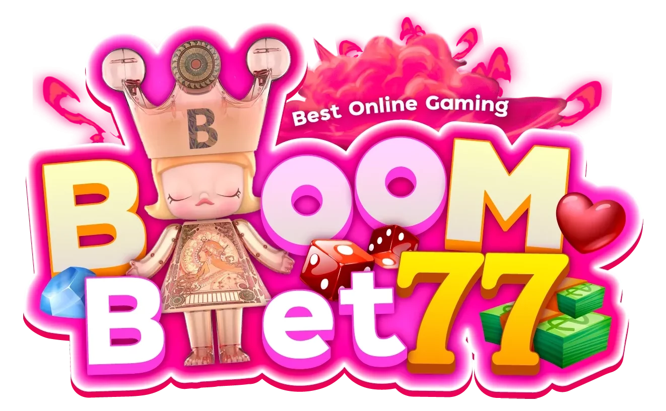 BOOMBET77